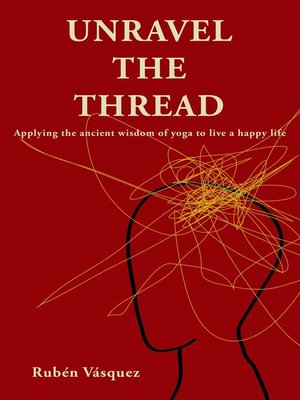cover image of Unravel the Thread